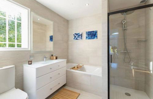 Exclusive Luxury Villa in Valbonne - Foto 40