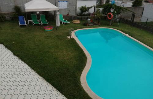 Vivenda Mendes - Foto 40