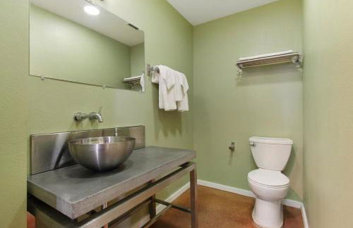 LiivUP Warehouse Apartments - Foto 73