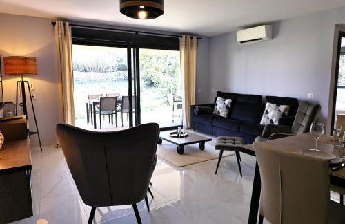 Le Havre de Boni - T3 de charme à Bonifacio - Foto 6