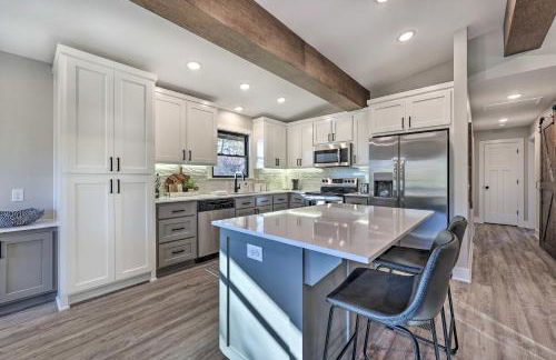 Hike, Bike and Unwind Bella Vista Family Home! - Foto 9