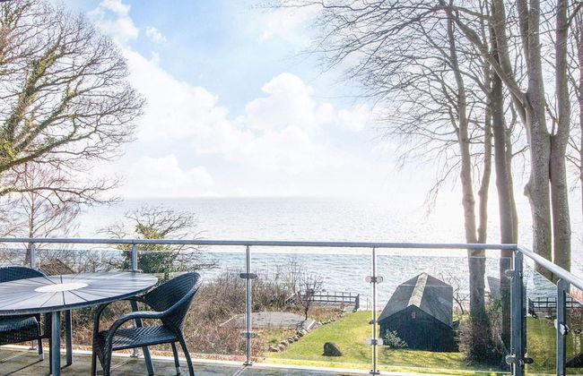 6 Person Holiday Home in Bjert - Foto 44