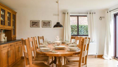 Evergreen House - Foto 4