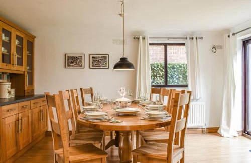 Evergreen House - Foto 4