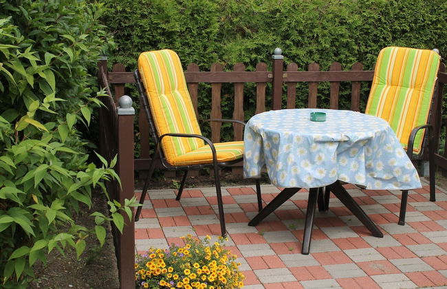 Attractive Apartment in Klütz near Sea - Foto 15