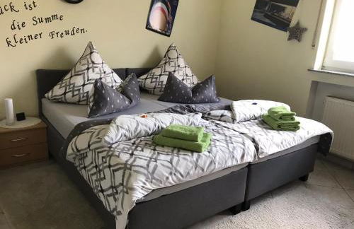 Ferienwohnung Baldus-Westerwald - Foto 7