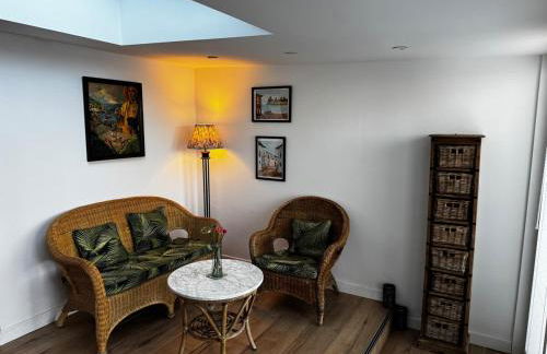 Cosy Wee Cottage - Foto 9