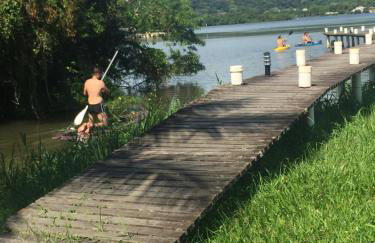 AP Beira da Lagoa da Conceição - Foto 33