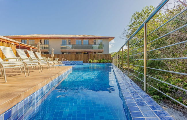 IT60 Lindo Village 2 Suítes - Itacimirim - Photo 1