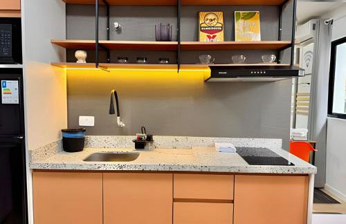 #TOP One# Studio New England Charmoso C/ PisciNA - Foto 19