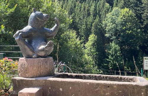 Ferienwohnung Schwarzwaldblick - Photo 36