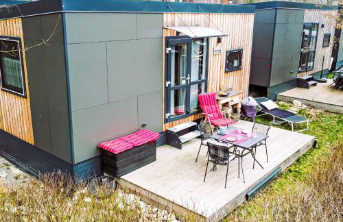 Holiday Home Tiny Haus Auszeit am See by Interhome - Foto 5