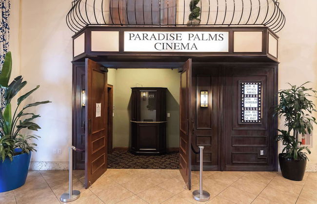 Main Street in Paradise Palms - Foto 44