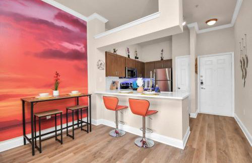 Sunset Paradise - 1BR-NRG-Med Center-Galleria - Foto 15