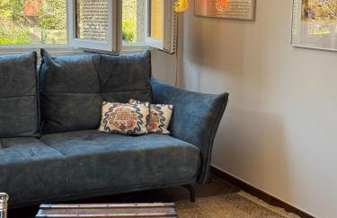 Grande terrasse face à la mer - Casa di Virginie - Photo 4