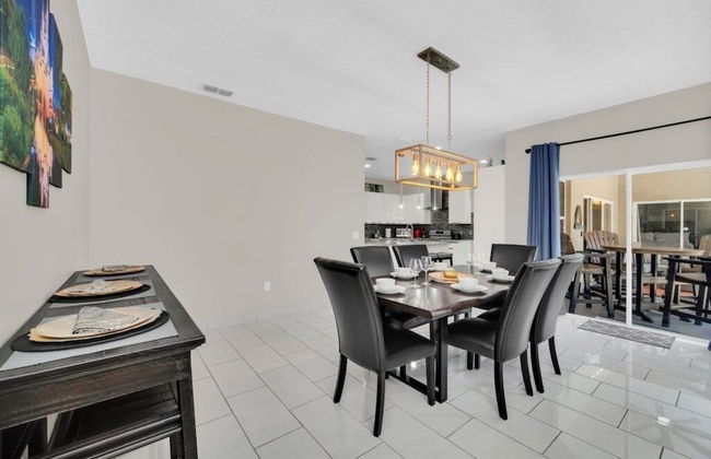 5334coral 4 Bedroom Villa - Foto 35