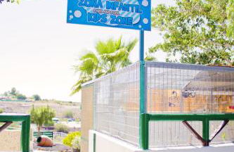 Casa Las Zocas - Foto 64