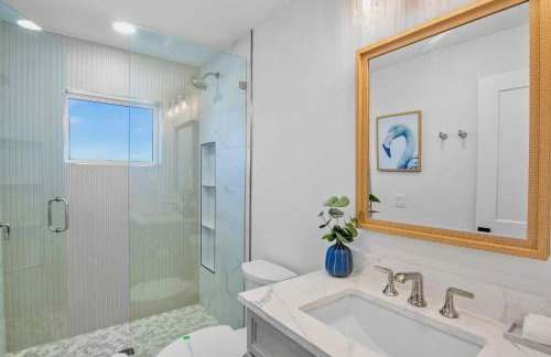 Between the Waves - Siesta Key Luxury Home - Foto 76