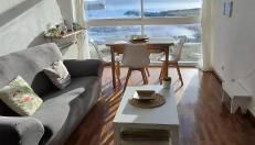 Piso primera línea de playa y vistas al mar en Cariño - Foto 4