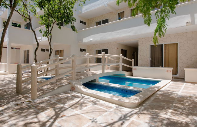 Casa del Árbol Condo - Foto 51