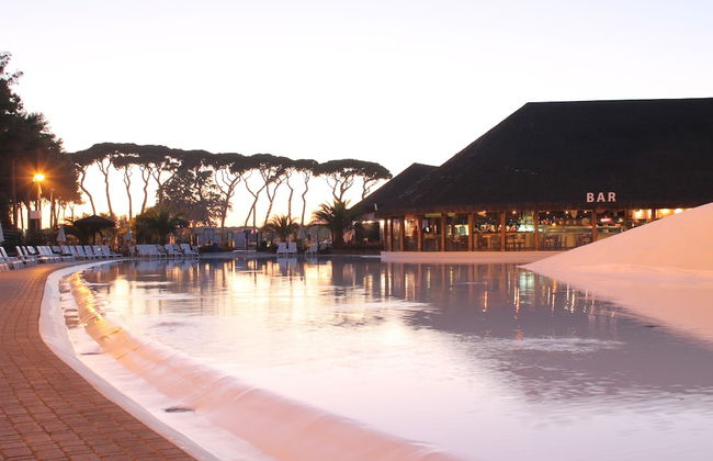 Hu Park Albatros Village - Foto 76