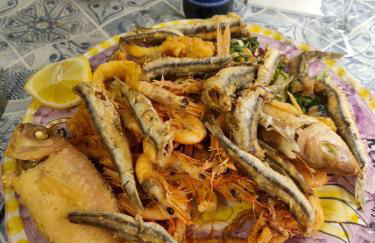 Atrani Mare Fuori appartamento sul mare - Foto 12