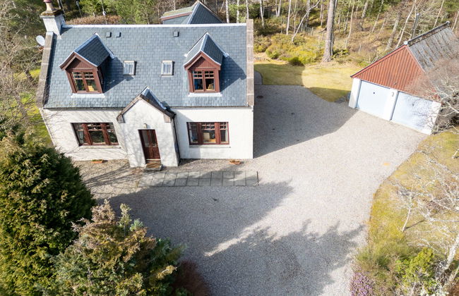 Osprey House - Photo 34