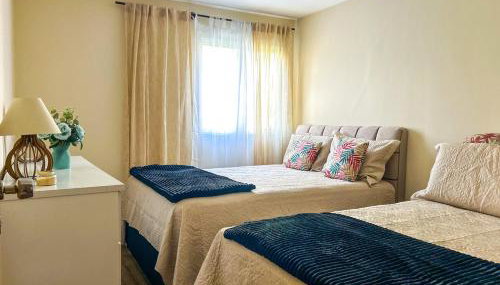 Apto espacoso c WiFi prox a Marginal Pinheiros SP - Foto 4