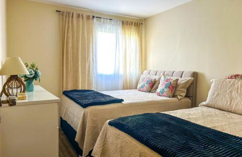 Apto espacoso c WiFi prox a Marginal Pinheiros SP - Foto 4