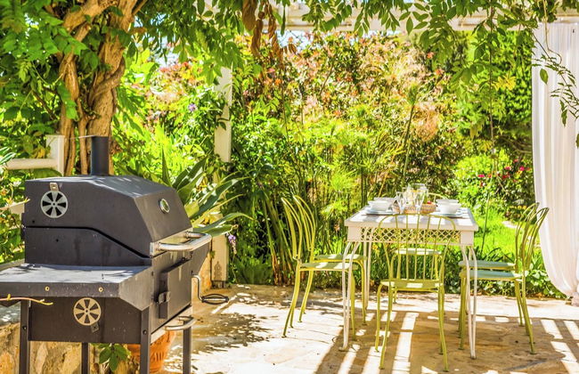 Villa Konstantina - Photo 28