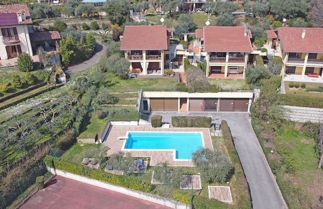 Dulcamara con Piscina by Wonderful Italy - Foto 20