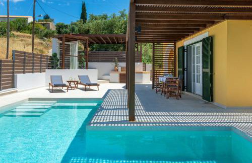 Villa Corfu Melody - Foto 15