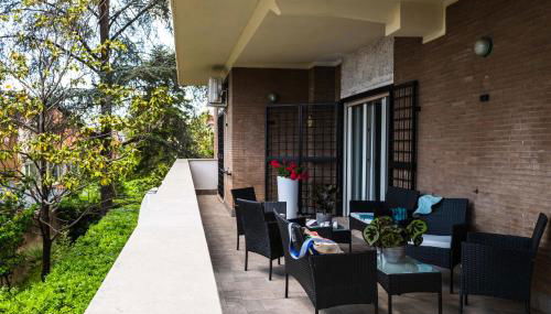 Home Big CrIré at '724 - Foto 5, sunbed, Garden view