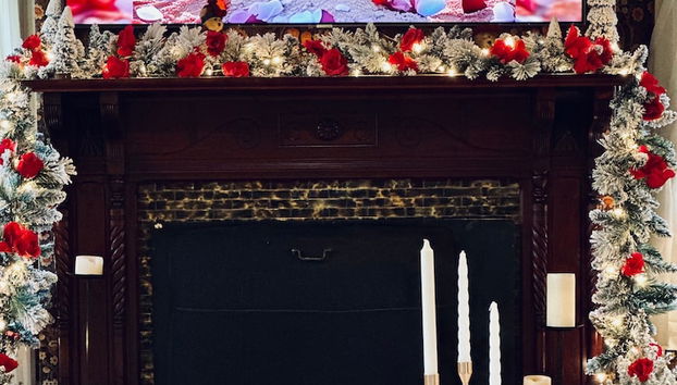 The Underwood-Hale House - Foto 4, Salottino della hall