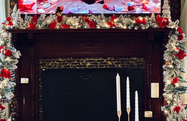 The Underwood-Hale House - Foto 4