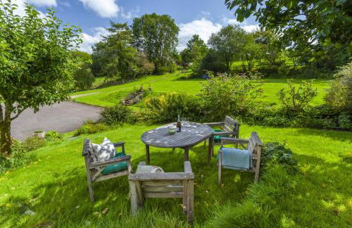 Stockham Farm Dulverton - Foto 4