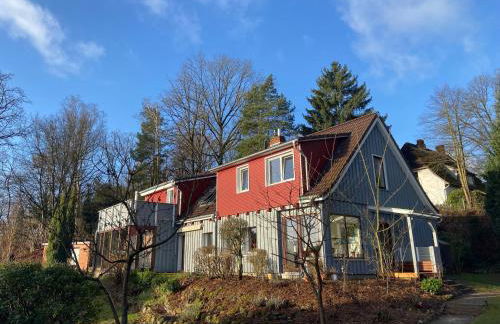 Platz, Natur, Lüneburg - Villa Heidberg - Foto 11