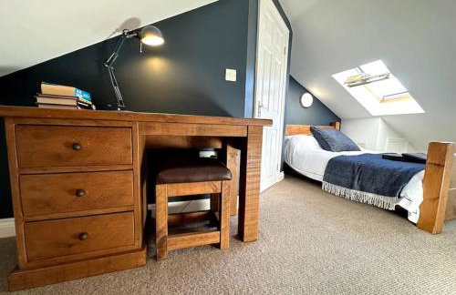 Cosy & quirky cottage in the heart of Bakewell. - Foto 6