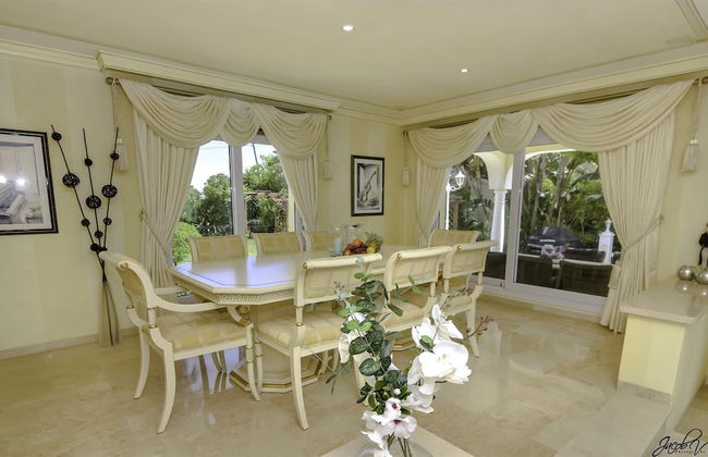 Exquisite Villa 50m To Beach - Foto 15