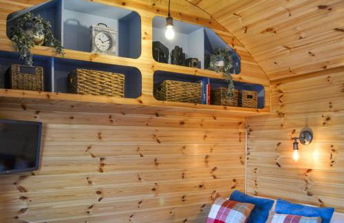 Brockalee Farm Retreat - Foto 10