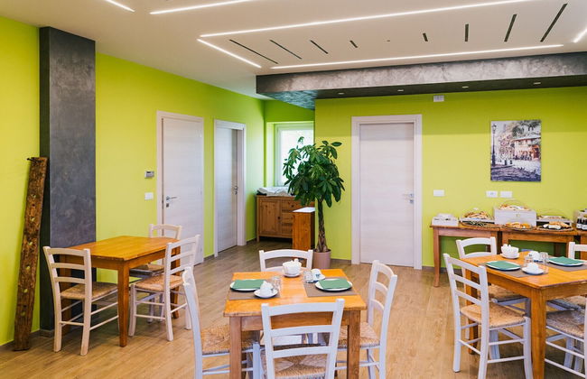 La Tenuta di Santo Stefano Agri Resort & Spa - Photo 61