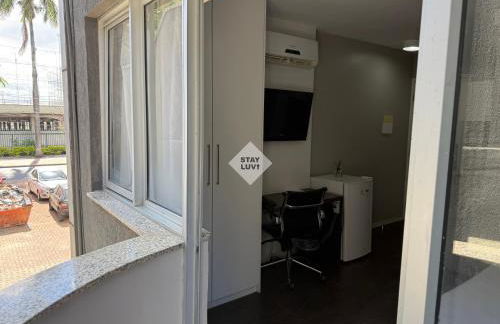 Flat incrível no Hotel San Diego - 5 - Foto 26