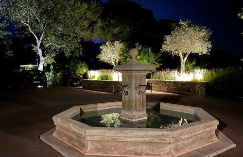 Villa Varelle - Foto 36