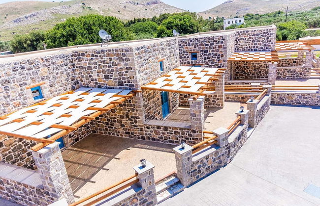 Pserimos Villas - Photo 1