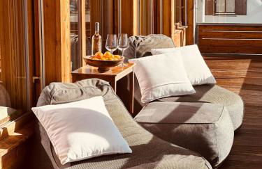 Luxus Seaside Loft - Foto 19