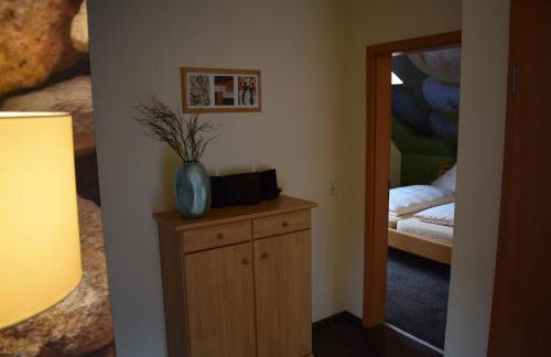 Ferienhaus & Weingut am Steingebiss - Foto 27