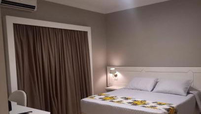 Hotel Anacã SC - Foto 3