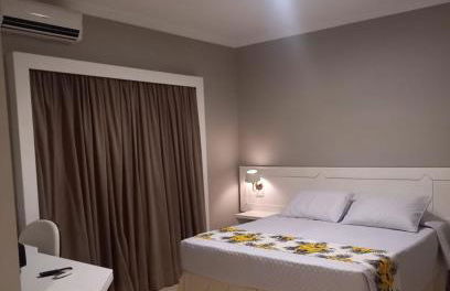 Hotel Anacã SC - Foto 3