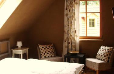 Ferienhof Idyll am kleinen Fließ - Foto 64