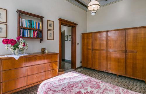 Villa Il Belvedere by Interhome - Foto 103